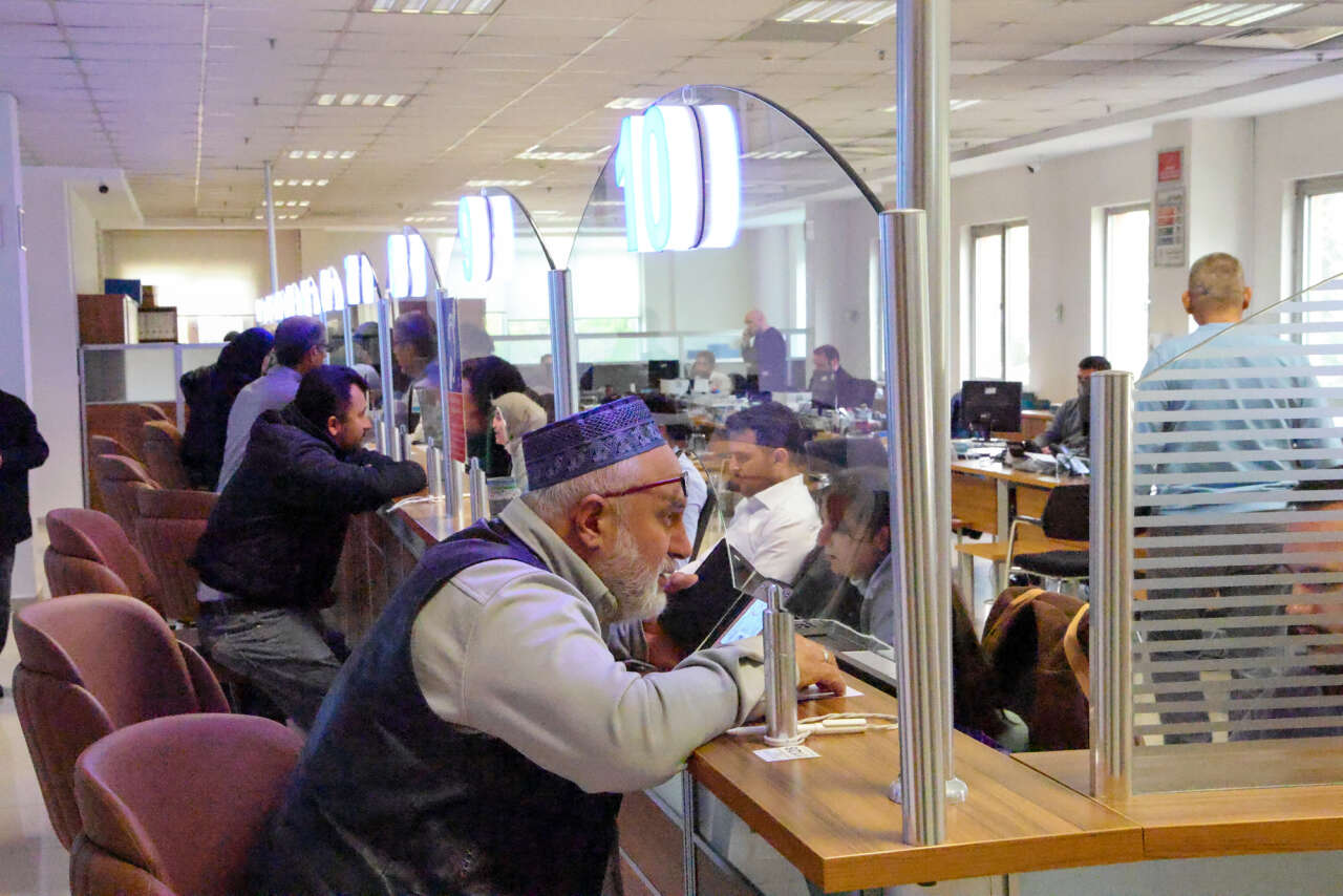 Selçuklu Belediyesi ilçede yaşayanları uyardı! Son gün 1 Haziran 1